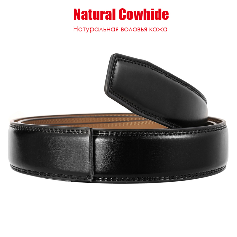 Vatlty Nieuwe 3.0Cm Herenriem  - Leather Belt Braided recensie en prijs
