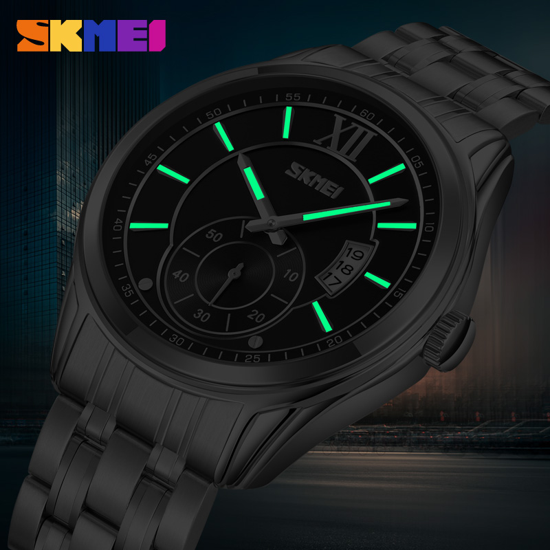 SKMEI 9319 Merk Mode Trend Her - Mens Fashion Trend 2026 recensie en prijs