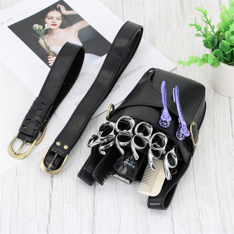 Multifunctionele 1PC Zwart Koe - Leather Belt Braided recensie en prijs