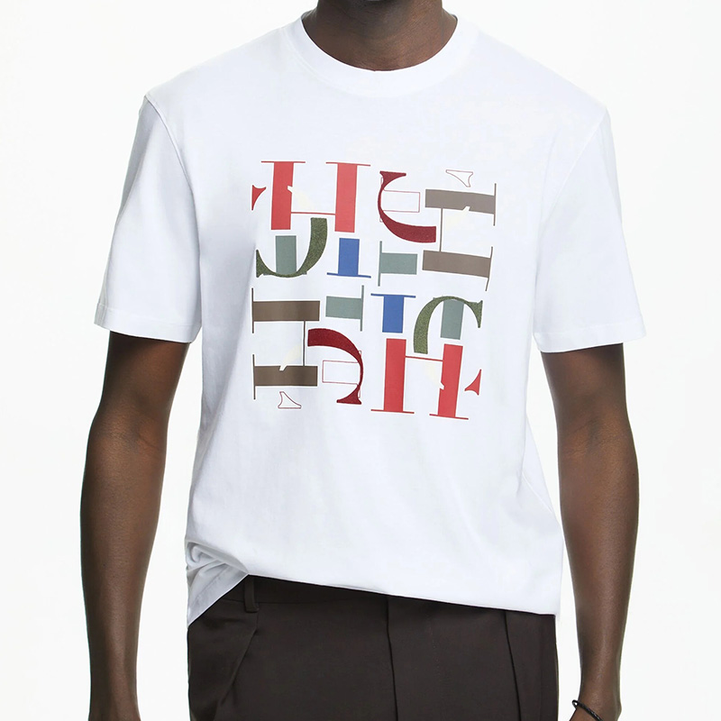 Heren T-shirt 2025, nieuwe len - Men'S Fashion For 60 Year Old recensie en prijs