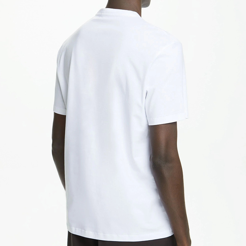 Heren T-shirt 2025, nieuwe len - Men'S Fashion For 60 Year Old recensie en prijs