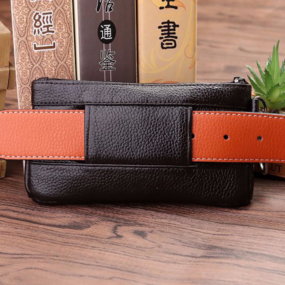 Heuptas Heuptas Voor Heren Heu - Leather Belt Braided recensie en prijs