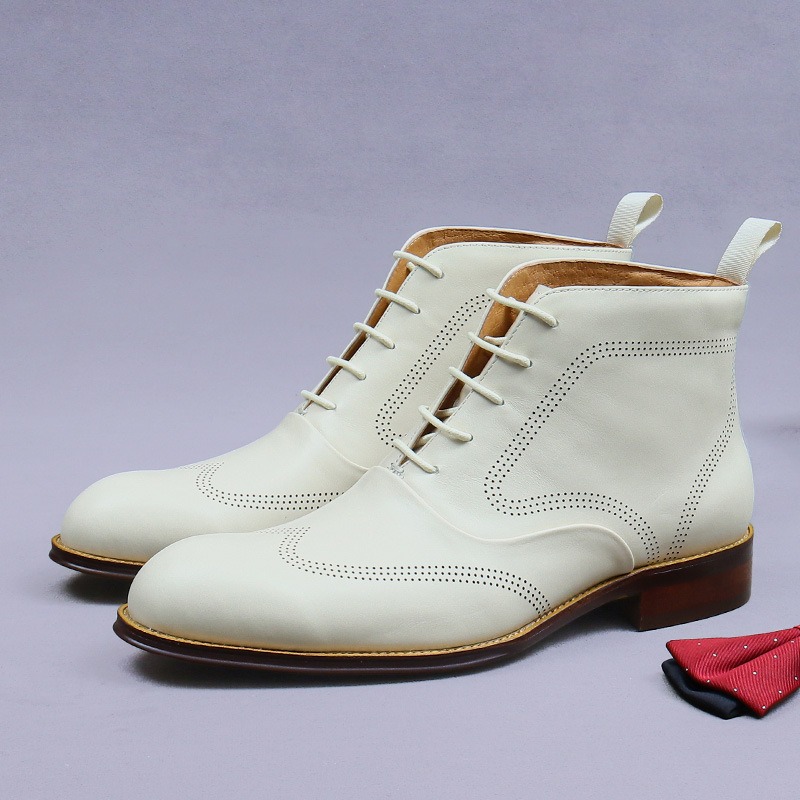 Elegante Heren Chelsea Boots v - Men Fashion Elegant recensie en prijs