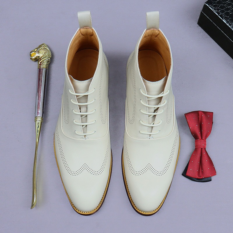 Elegante Heren Chelsea Boots v - Men Fashion Elegant recensie en prijs