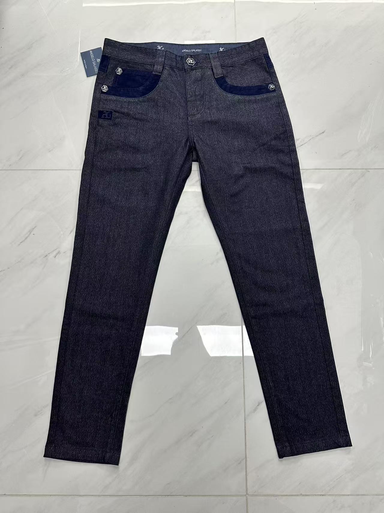 OECHSLI Jeans Katoen Dik Heren - Men'S Fashion For 60 Year Old recensie en prijs
