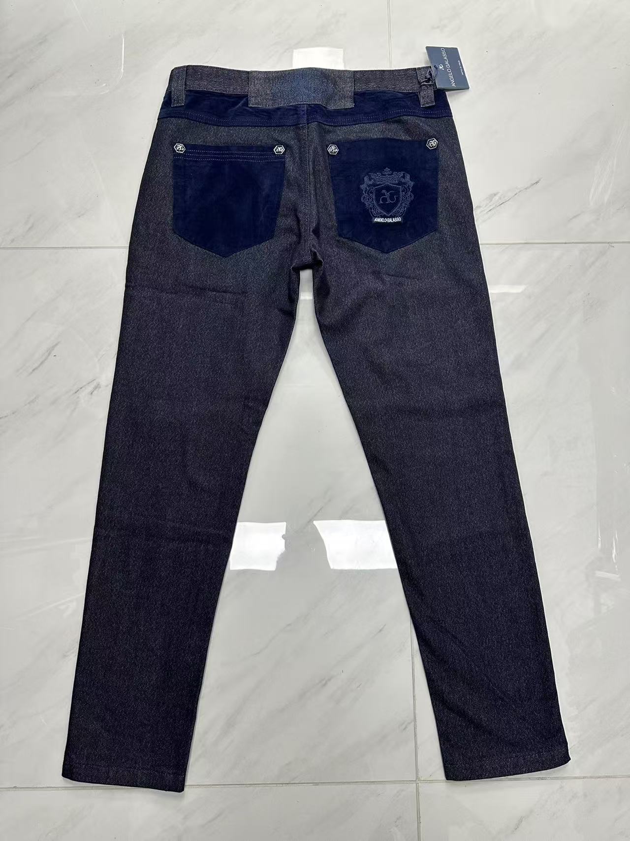 OECHSLI Jeans Katoen Dik Heren - Men'S Fashion For 60 Year Old recensie en prijs
