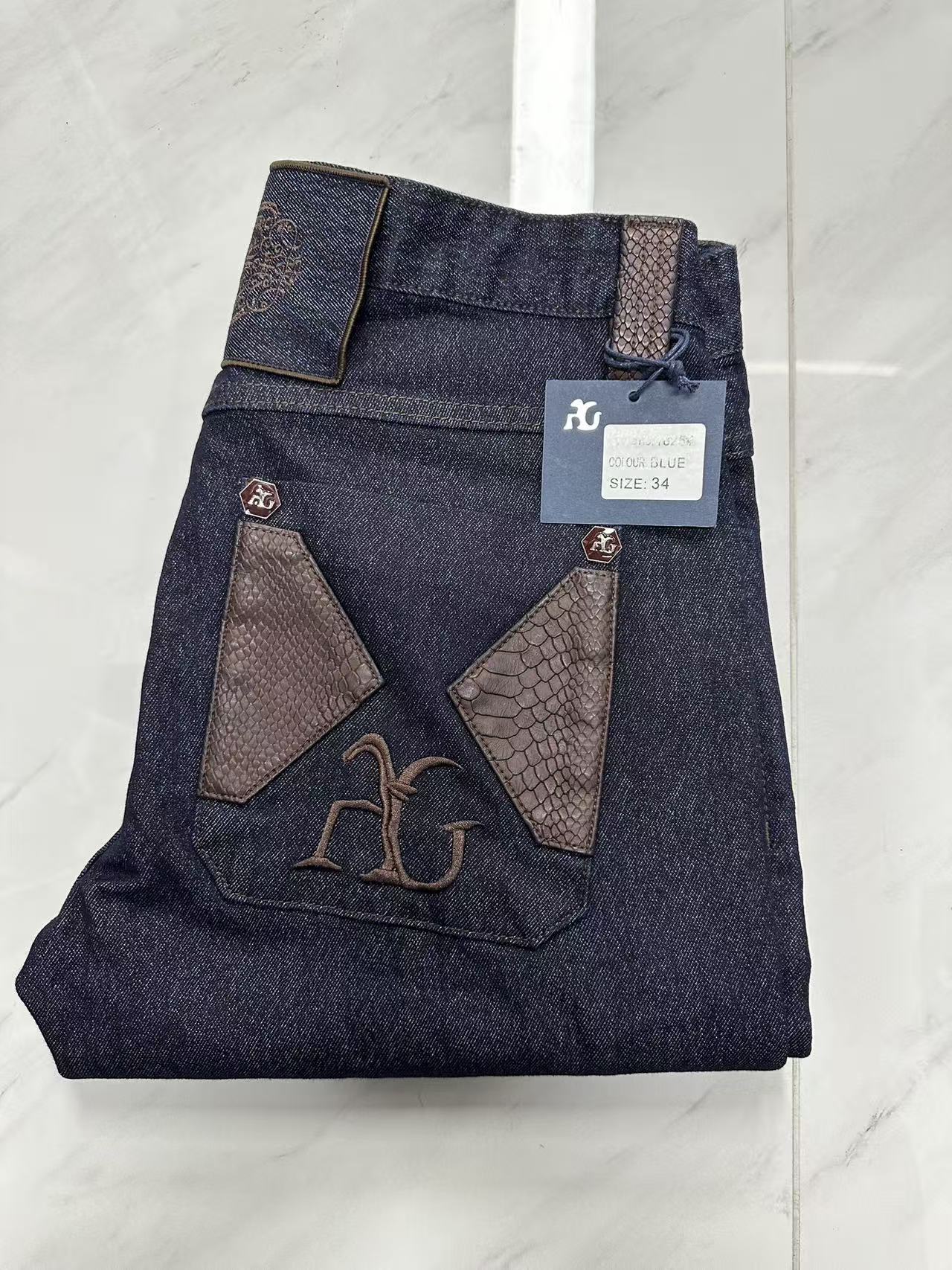 OECHSLI Jeans Katoen Dik Heren - Men'S Fashion For 60 Year Old recensie en prijs