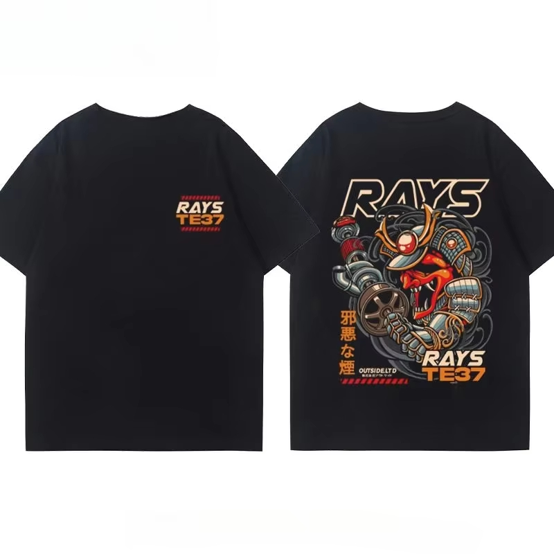 Modellen van Japanse RAYS velg - Men'S Fashion Hub recensie en prijs