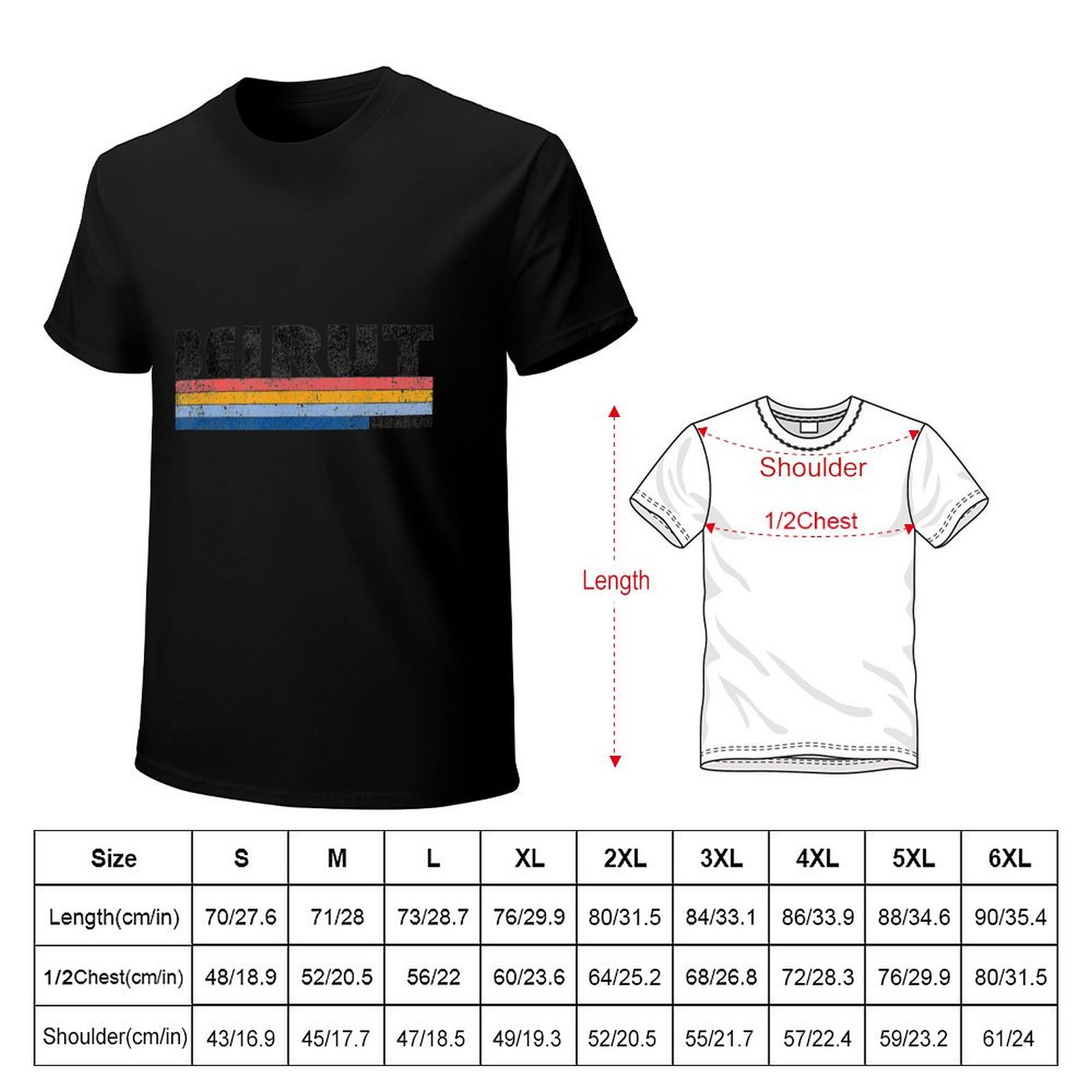 Beiroet Libanon Vintage jaren  - Mens Fashion In 1980S recensie en prijs