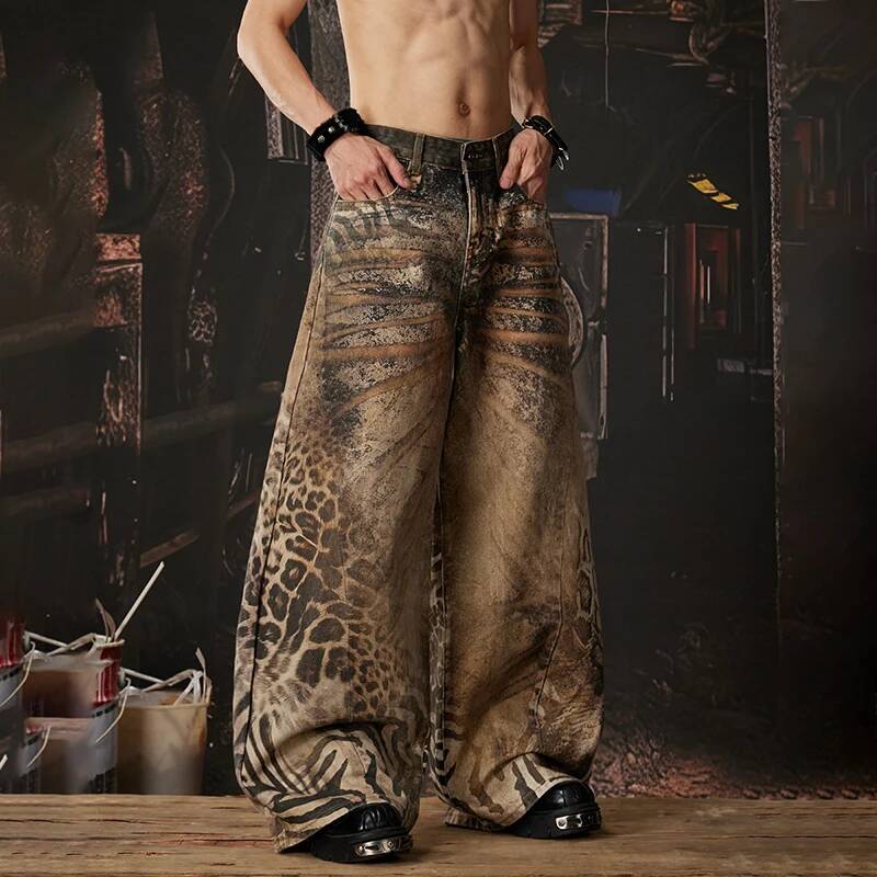 LUZHEN 2026 Nieuwe Originele Y - Men'S Fashion For 60 Year Old recensie en prijs