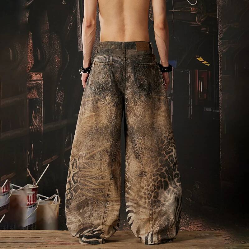 LUZHEN 2026 Nieuwe Originele Y - Men'S Fashion For 60 Year Old recensie en prijs