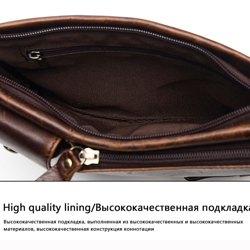 WESTAL Echt lederen heuptassen - Leather Belt Braided recensie en prijs
