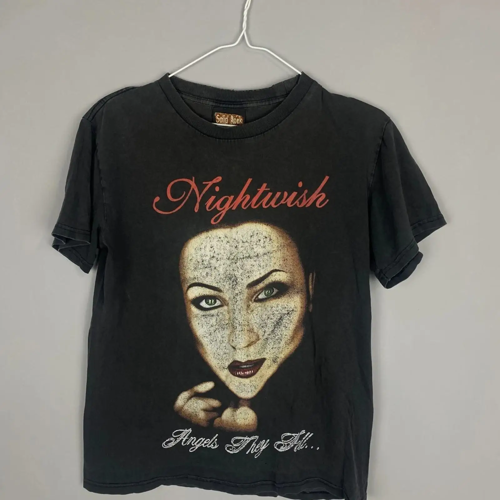 Nightwish quot Angels They Fal - Men'S Fashion Quotes recensie en prijs