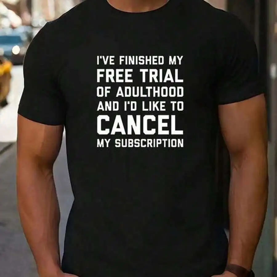 Grappigste 'Adulting Cancellat - Men'S Fashion Quotes recensie en prijs