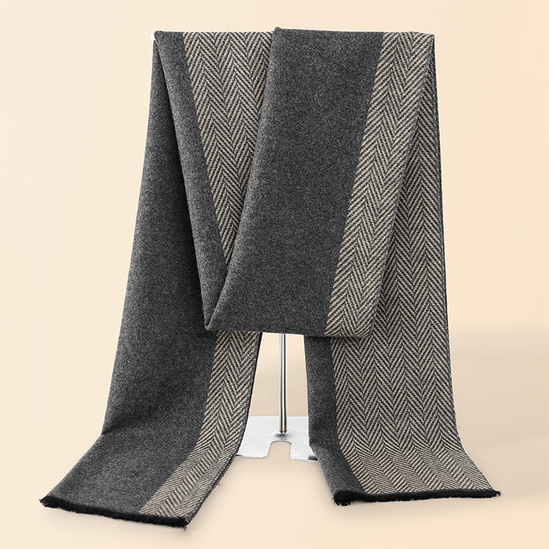 Luxe Winter Mannen Sjaal Warme - Mens Fashion Winter 2025 recensie en prijs