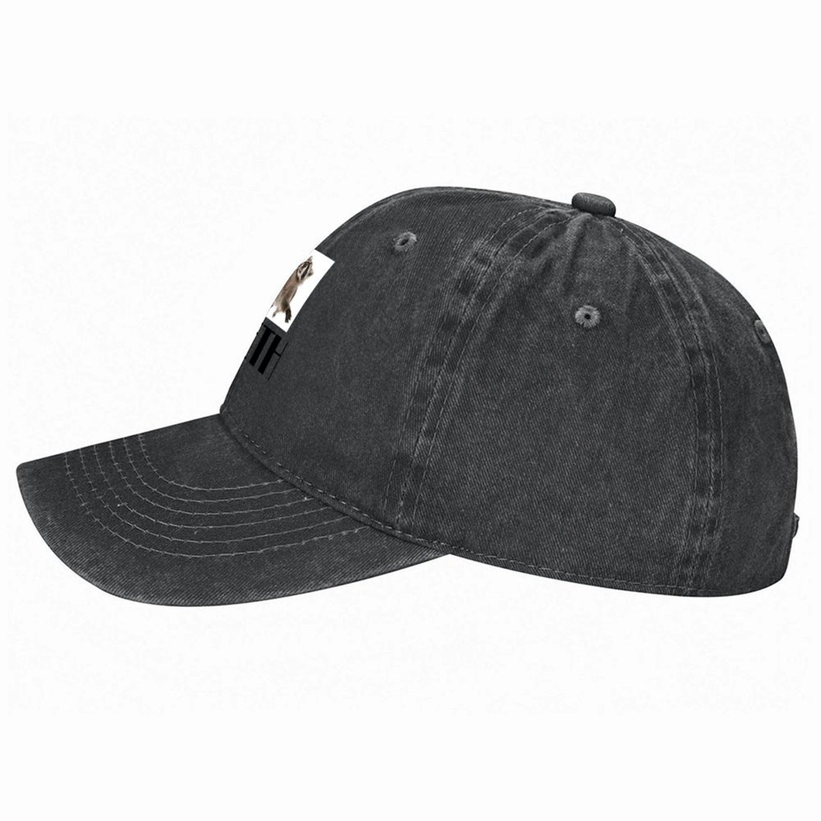 Meth wasbeer baseballpet luxe  - Men'S Fashion Outlets recensie en prijs