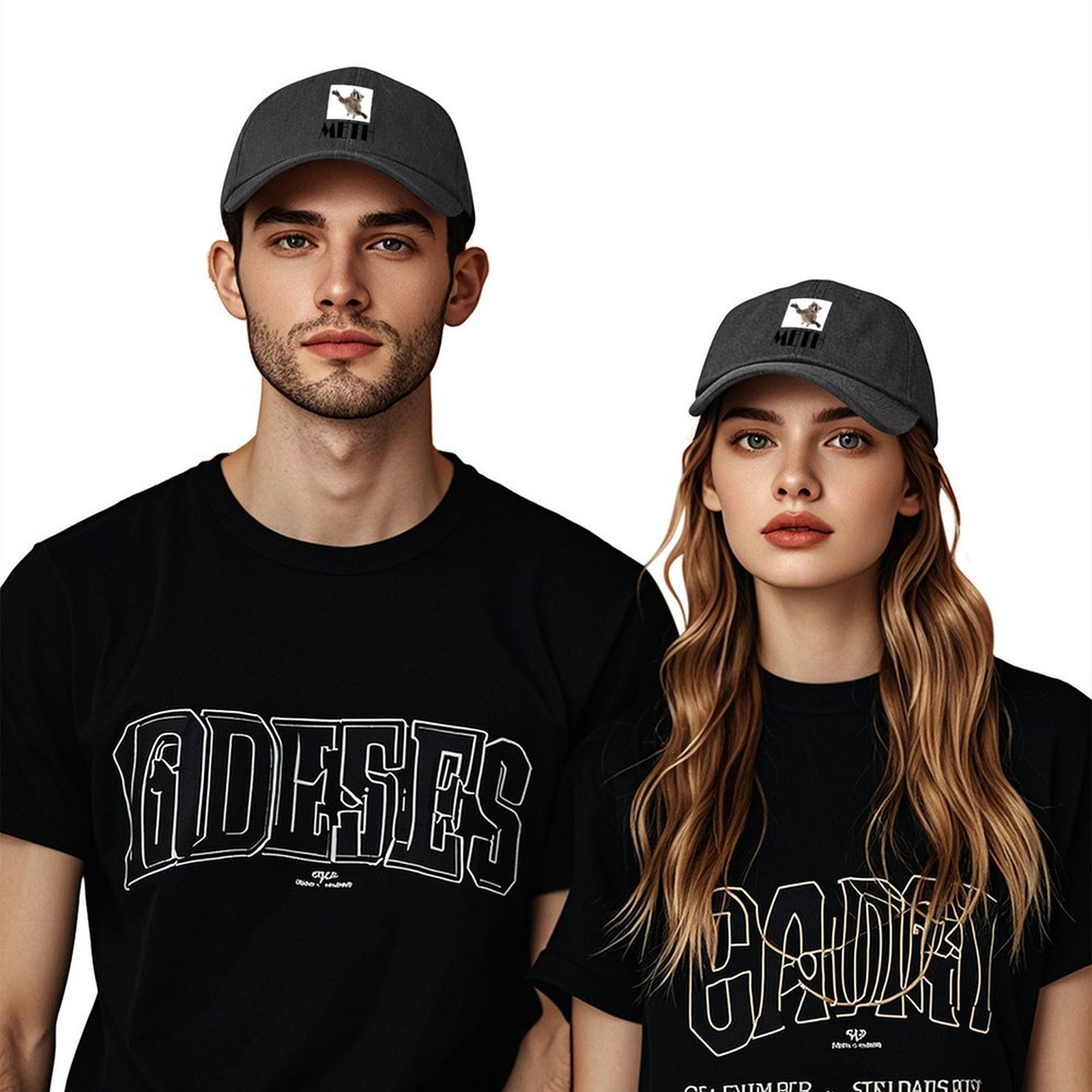 Meth wasbeer baseballpet luxe  - Men'S Fashion Outlets recensie en prijs
