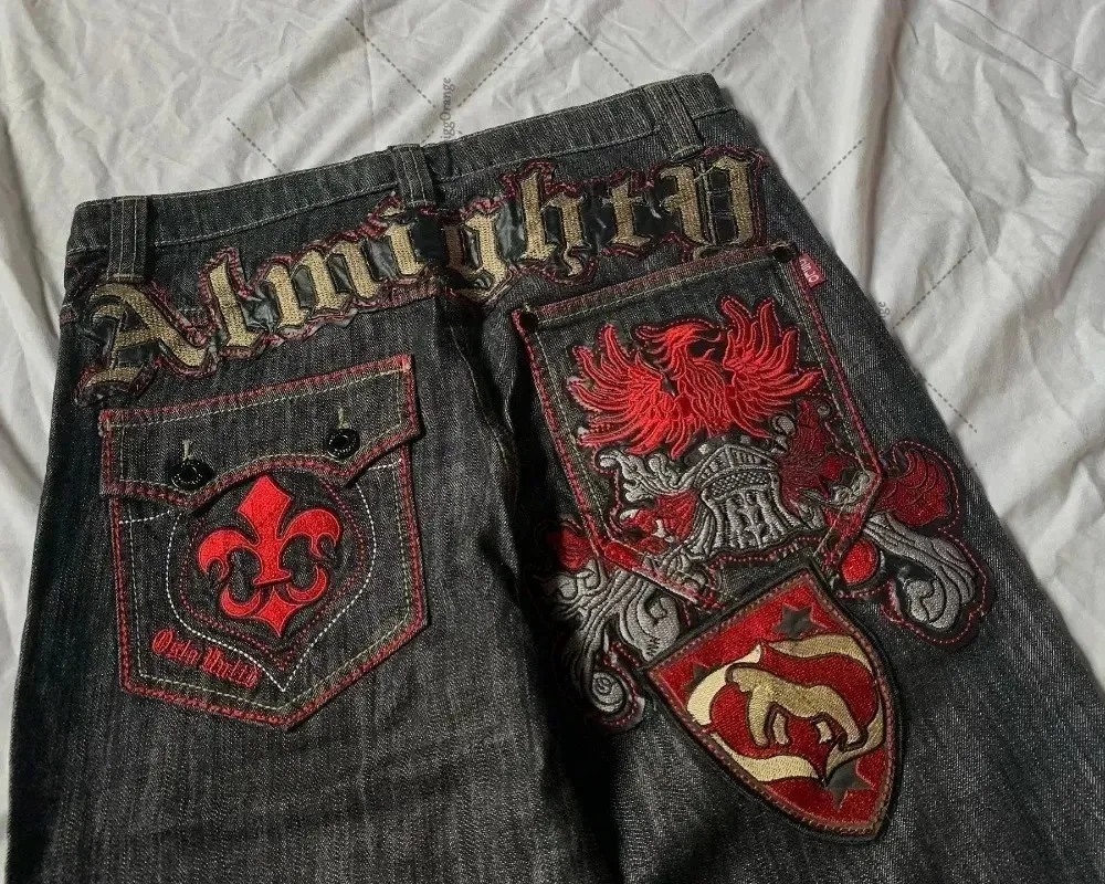 Y2K retro Amerikaanse high str - Men'S Fashion For 60 Year Old recensie en prijs