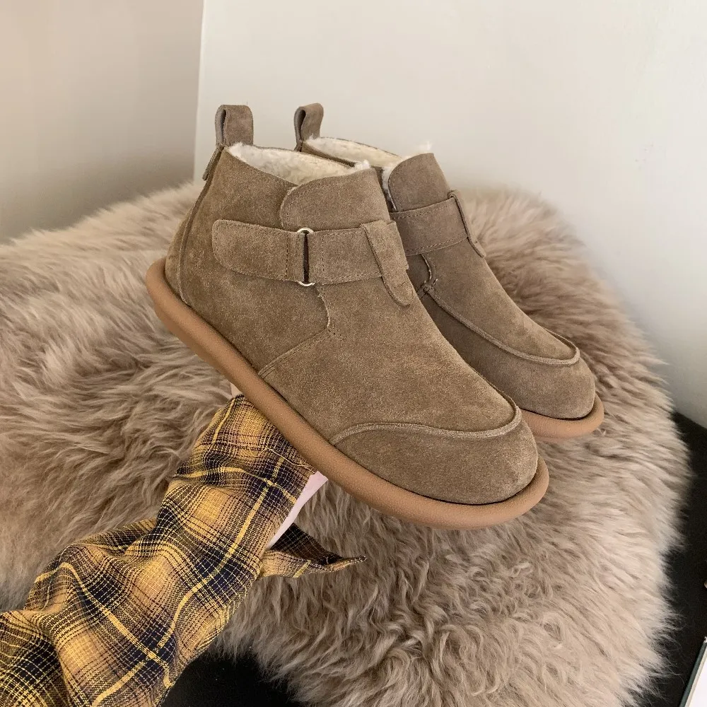 Dames Zapatos Mujer Mori Syste - Leather Belt Braided recensie en prijs