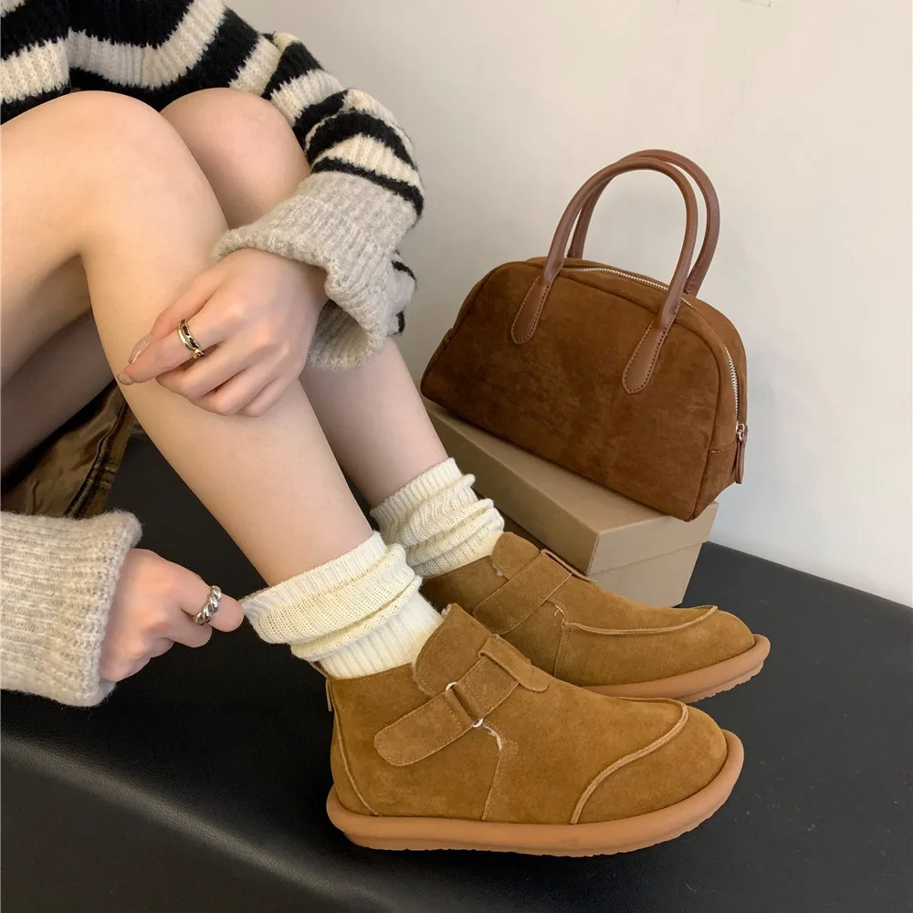 Dames Zapatos Mujer Mori Syste - Leather Belt Braided recensie en prijs