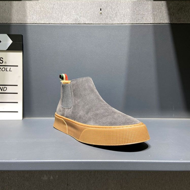 2026 Herfst Winter Heren Chels - Chelsea Boots Men recensie en prijs
