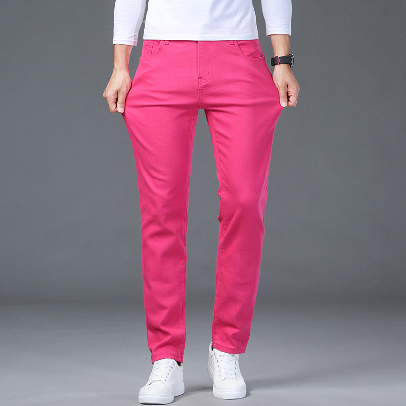 2026 lente jeans comfortabele  - Men'S Fashion For 60 Year Old recensie en prijs