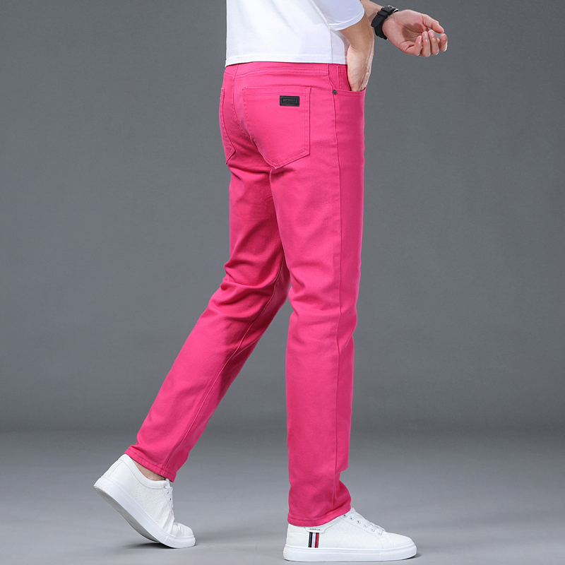 2026 lente jeans comfortabele  - Men'S Fashion For 60 Year Old recensie en prijs