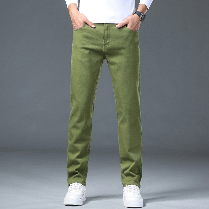 2026 lente jeans comfortabele  - Men'S Fashion For 60 Year Old recensie en prijs