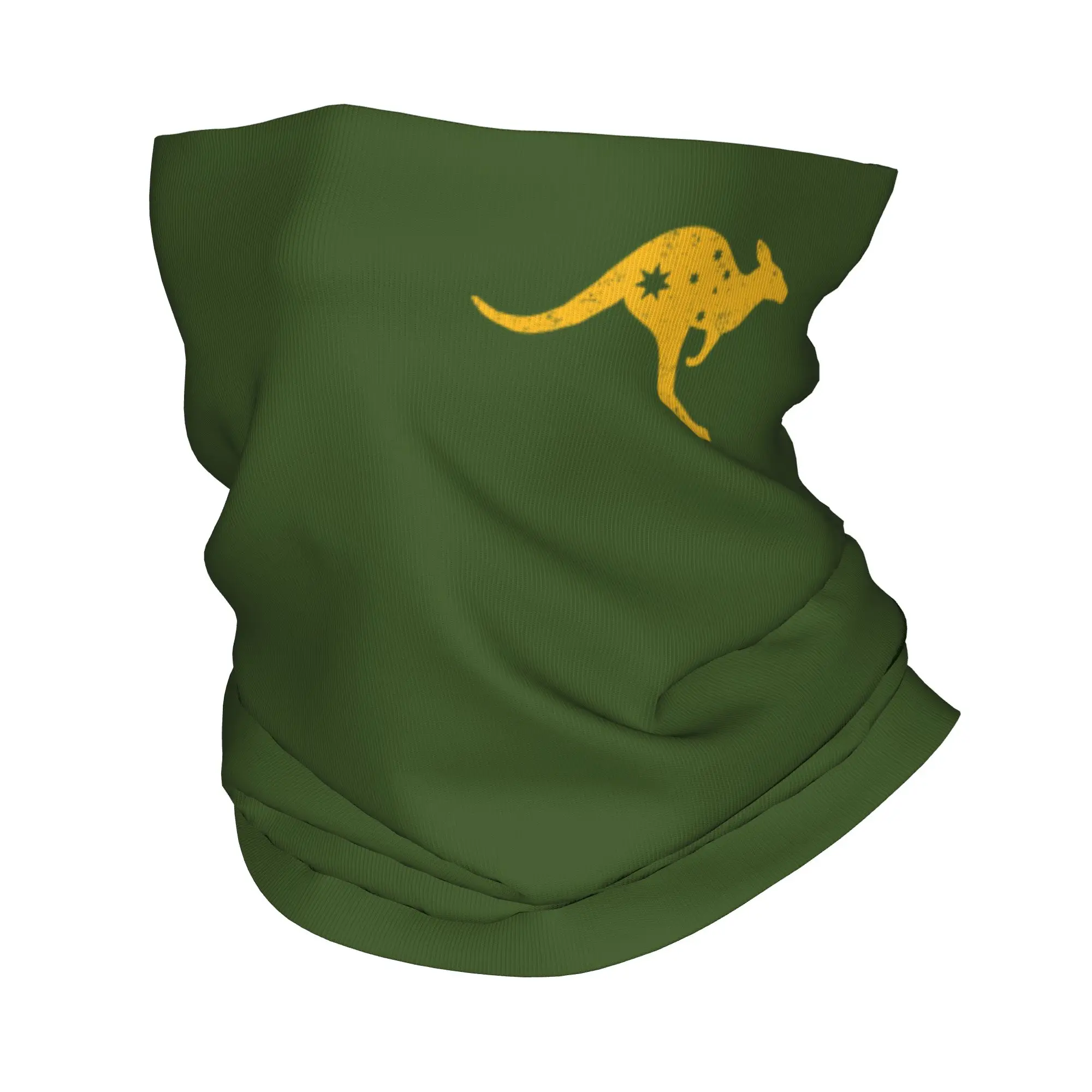 Nieuwe Australië Kangoeroe Sou - Mens Fashion Australia recensie en prijs