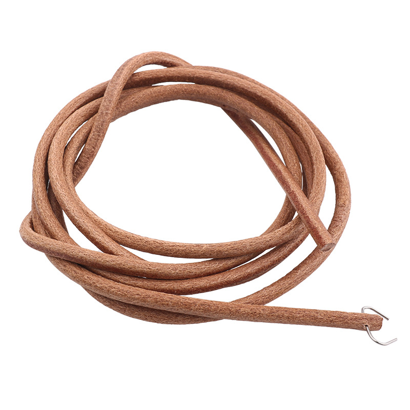 1/3/5 stuks 1,74mx4mm Universe - Leather Belt Braided recensie en prijs