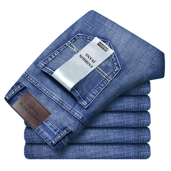 2026 Wthinlee Slim Washed Jean - Men'S Fashion For 60 Year Old recensie en prijs