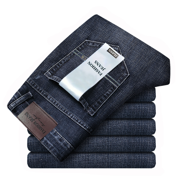 2026 Wthinlee Slim Washed Jean - Men'S Fashion For 60 Year Old recensie en prijs